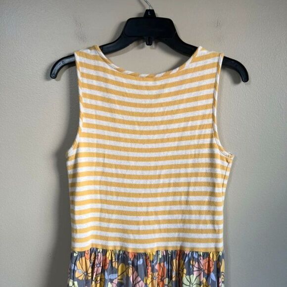 Matilda Jane medium yellow dress - Picture 6 of 7